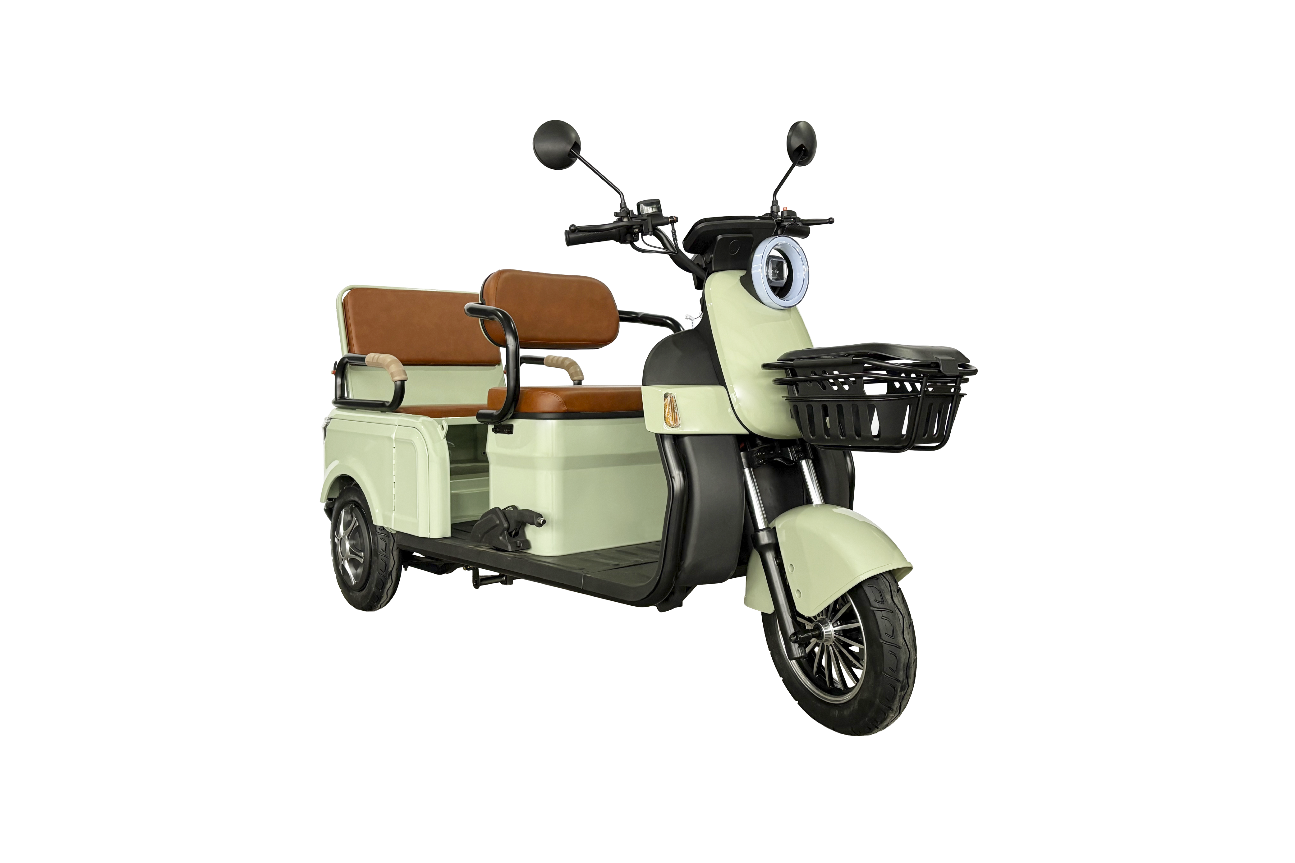 Ecco Small
